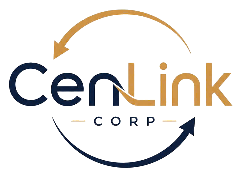 Cenlink Import Export Trading Services Corporate